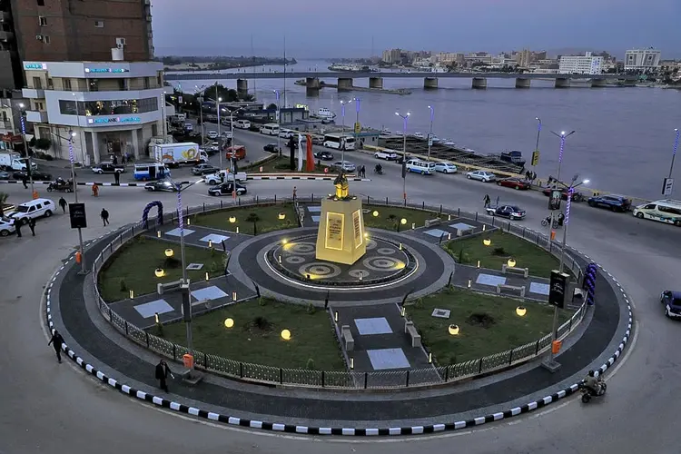 سوهاج