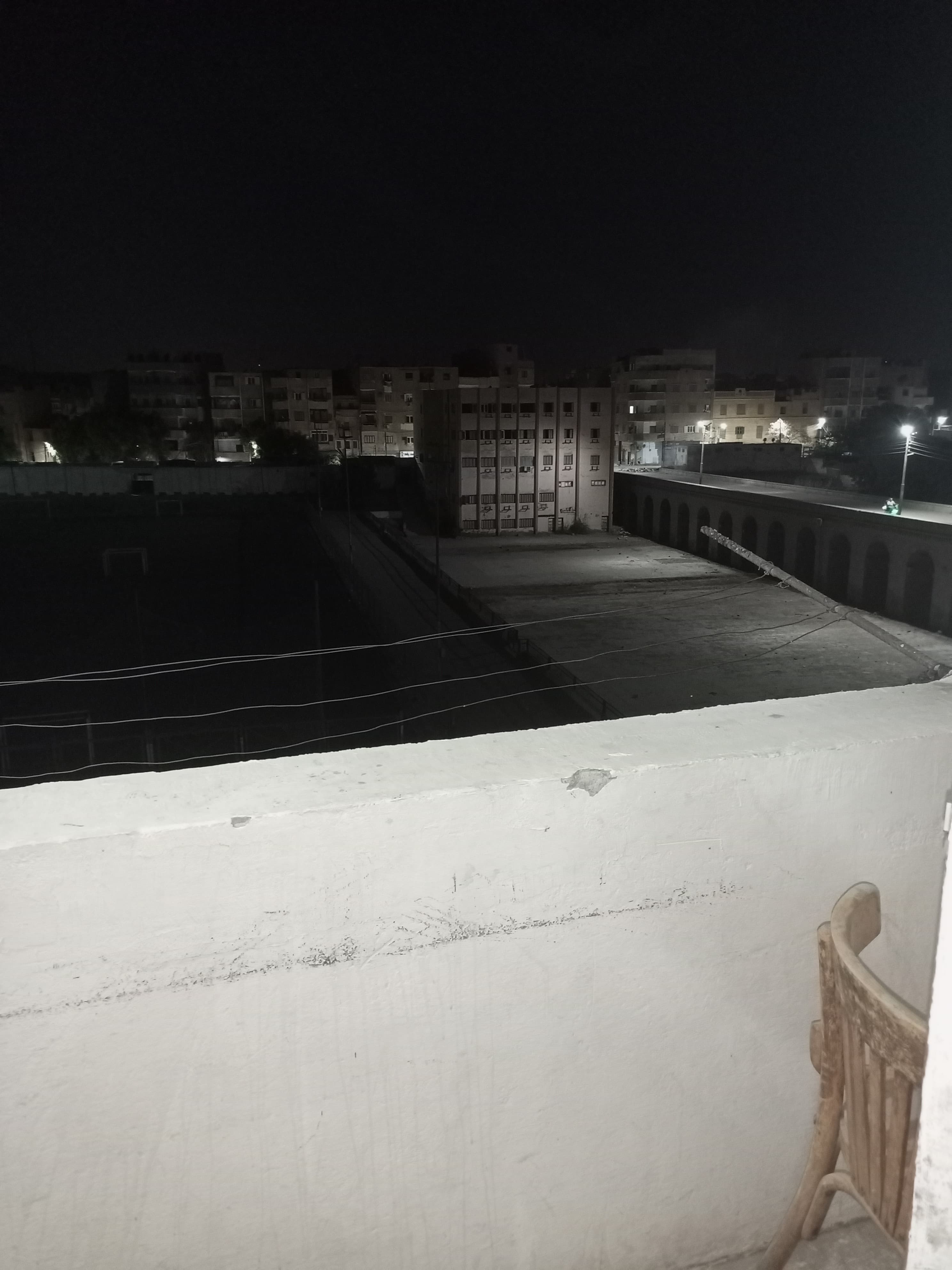 شقة دور ثالث فى أول الحويتي للأستثمار صورة 3